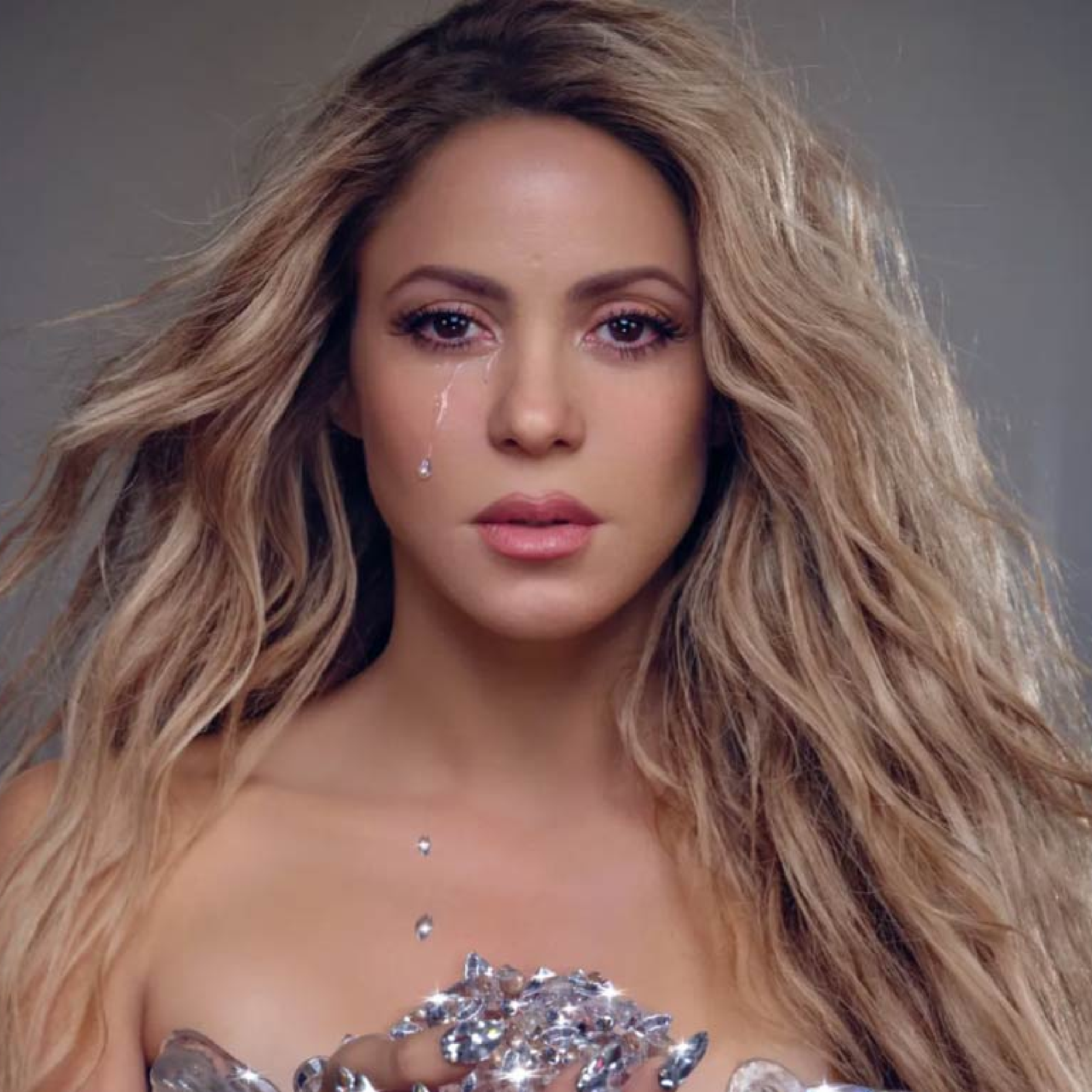  Shakira Reinventa el Éxito 