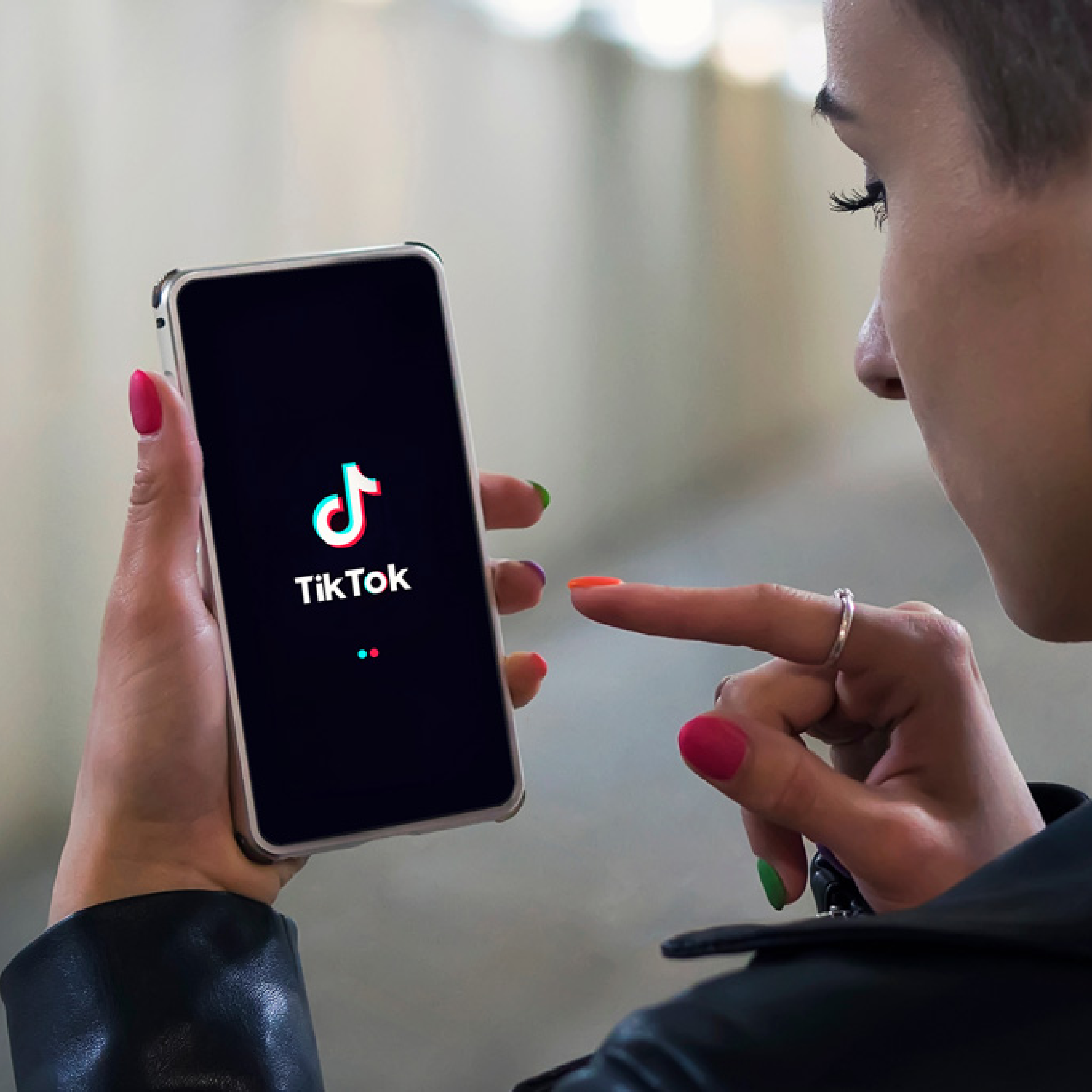 Proyecto de Ley para Prohibir TikTok en EE. UU. 