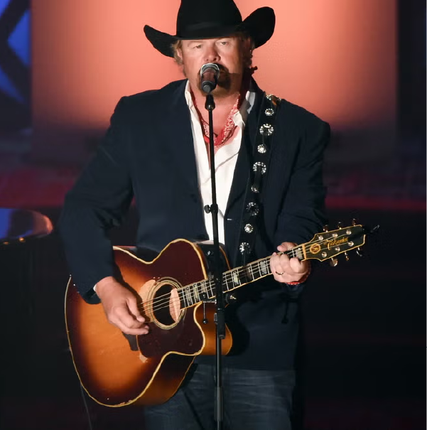 El Legado Inmortal de Toby Keith Un HÃ©roe del Country 