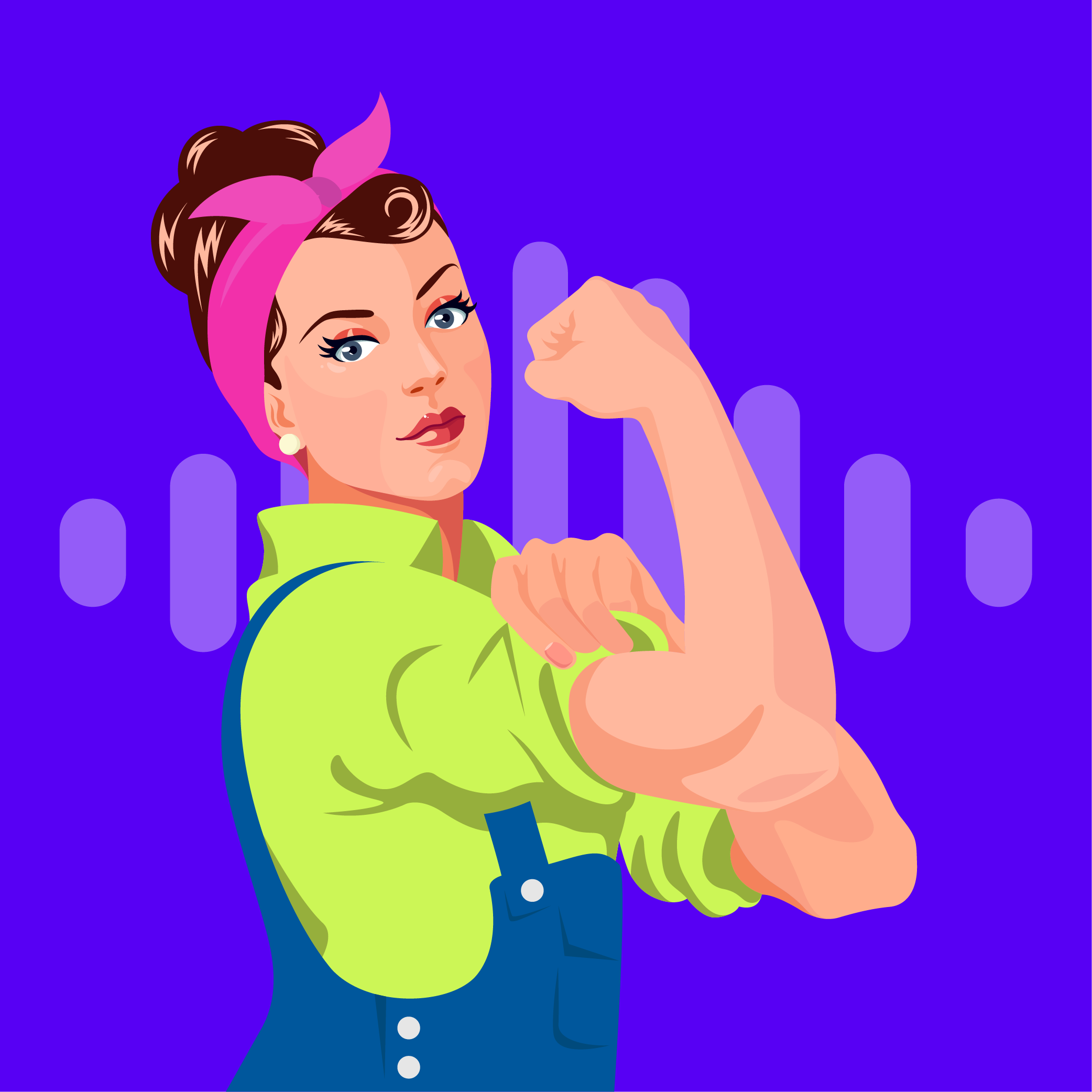 El DÃ­a Internacional de la Mujer Honrando la Lucha y Celebrando los Logros 