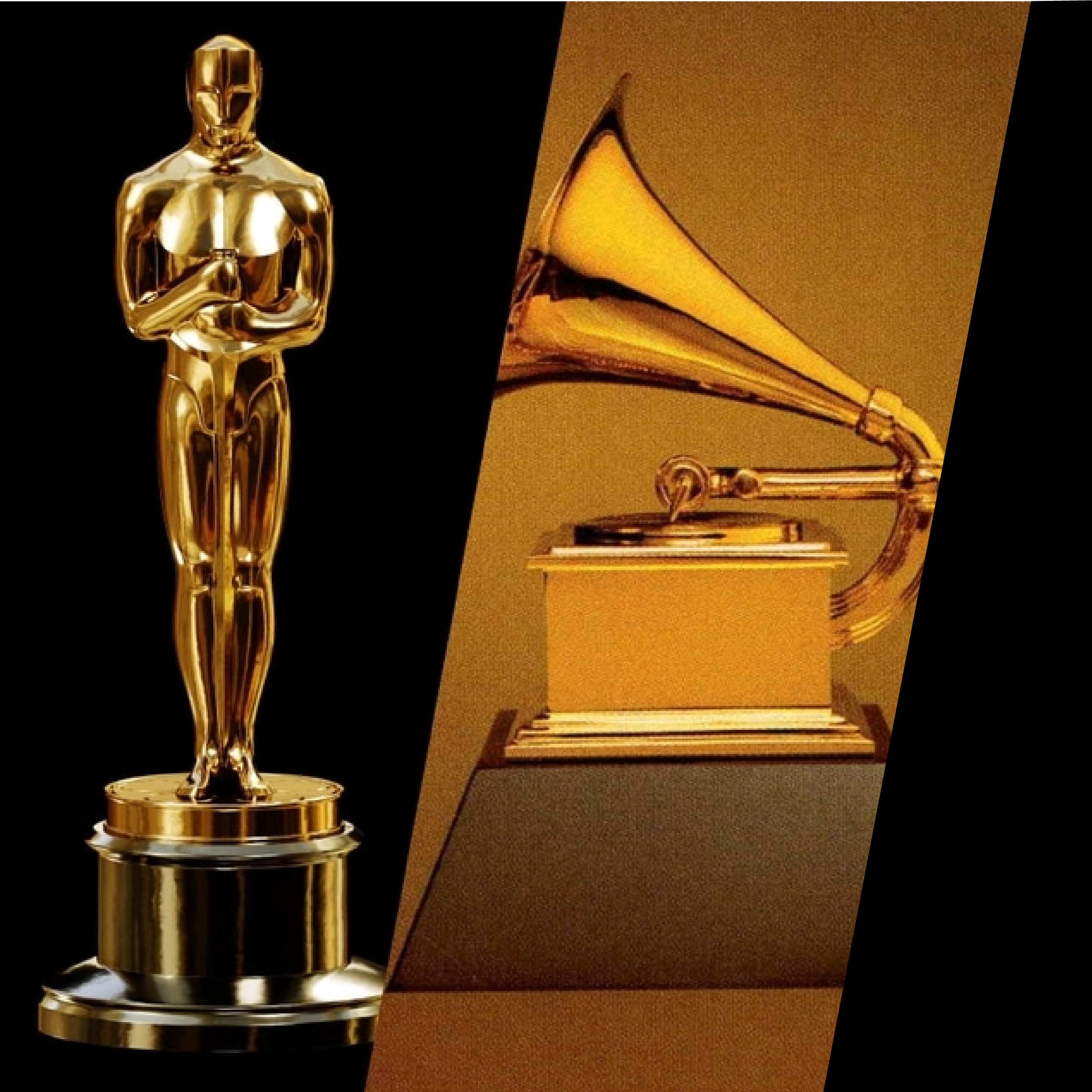 Las 10 Canciones que Conquistaron el Oscar y el Grammy 