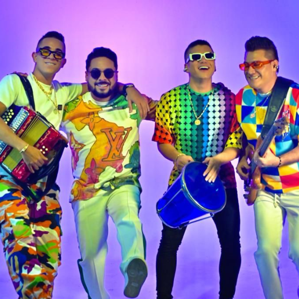 La Banda del 5 estrena videoclip de 