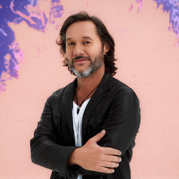 Diego Torres agota dos Movistar Arena en Buenos Aires