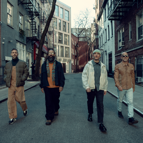 Cultura ProfÃ©tica lanza su Ã¡lbum 