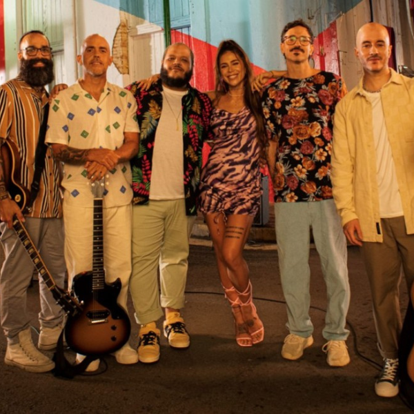 Cultura ProfÃ©tica y Greeicy le regalan una noche increÃ­ble a BogotÃ¡ 