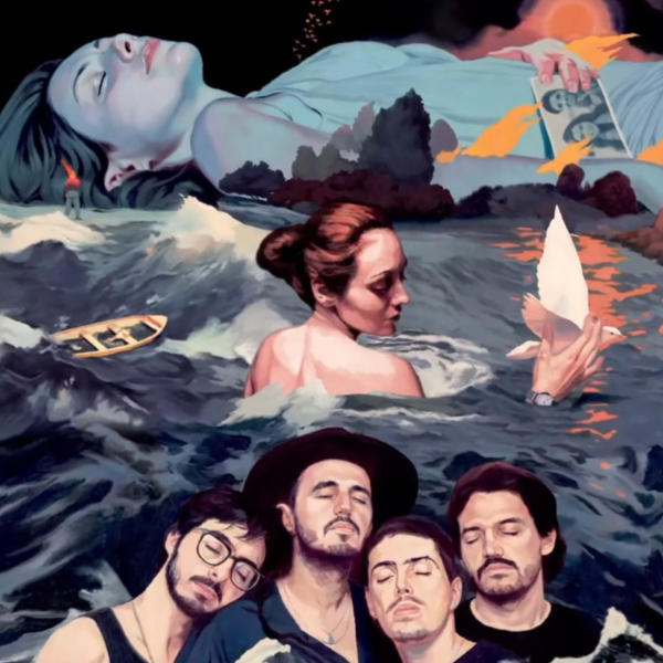 Por este aÃ±o Morat termina la gira 