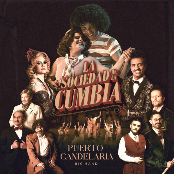 Puerto Candelaria presenta 