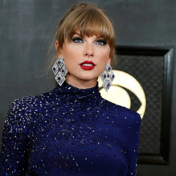 Taylor Swift recaudÃ³ casi 2 mil millones de dÃ³lares este aÃ±o.