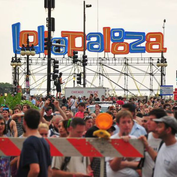 Lollapalooza Argentina, Brasil y Chile anuncian sus carteles del 2024