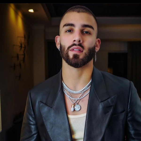 Manuel Turizo y Cyzone se unen para un evento histÃ³rico 