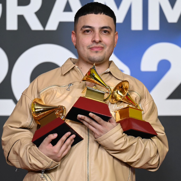 Keityn ratificÃ³ porque es uno de los mejores compositores de la industria latina
