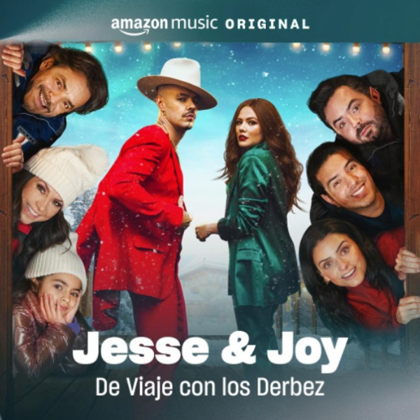 Amazon Music pone el soundtrack a las fiestas navideÃ±as