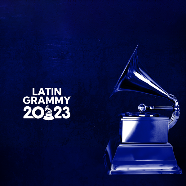 Ganadores Latin Grammy