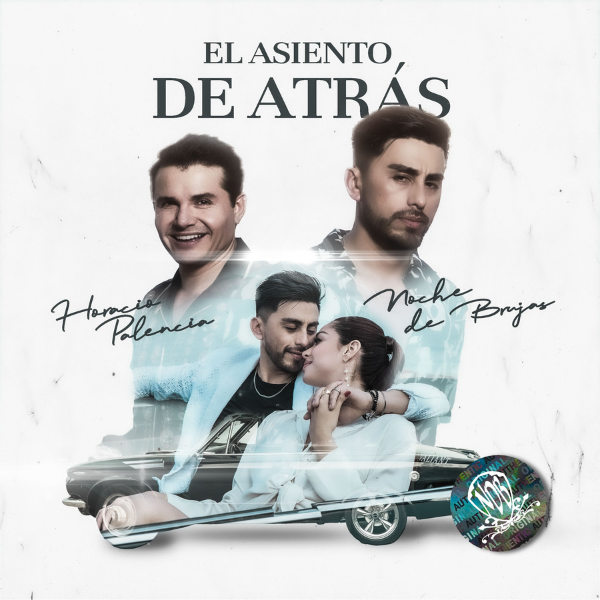 Noche de Brujas estrena su nueva canciÃ³n 