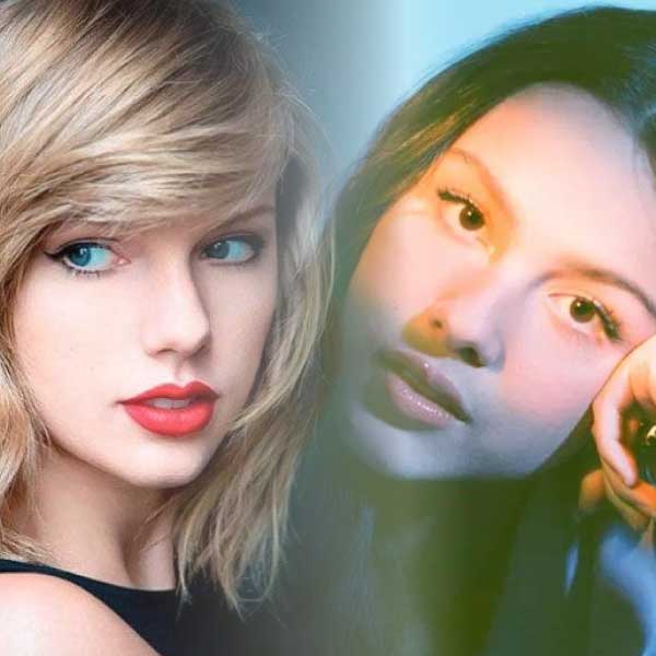 Tiene 17 aÃ±os y Taylor Swift ya le dio su bendiciÃ³n