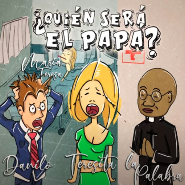 Entonces, 