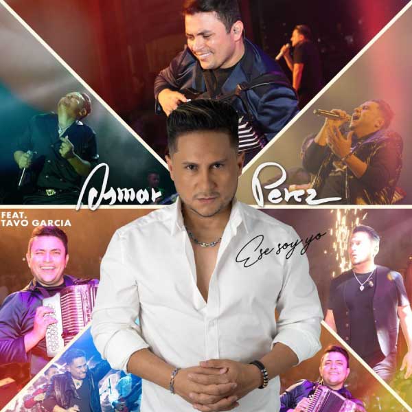 Â¡Regresa el vallenato con Osmar PÃ©rez renovado!