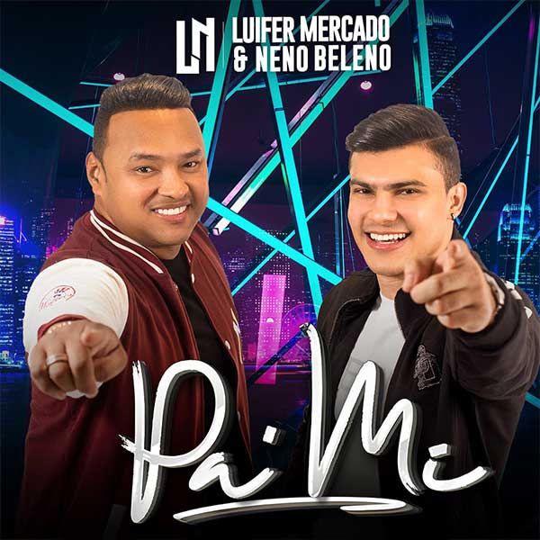 Luifer propone matrimonio en su nuevo video musical 