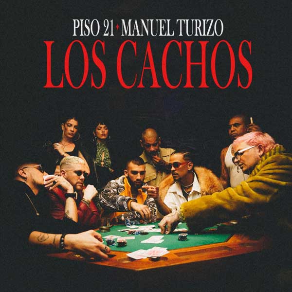  Piso 21 y Manuel Turizo se unen en nuevo sencillo 