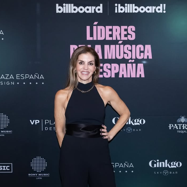 BILLBOARD CELEBRA A LOS LIDERES DE LA MUSICA EN EL VIEJO CONTINENTE CON UN EVENTO EXCLUSIVO EN MADRID LLAMADO COMPROMISO TOTAL