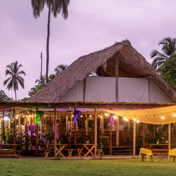 DISCO ARACATACA inaugura su espacio en el corazÃ³n del Caribe colombiano 