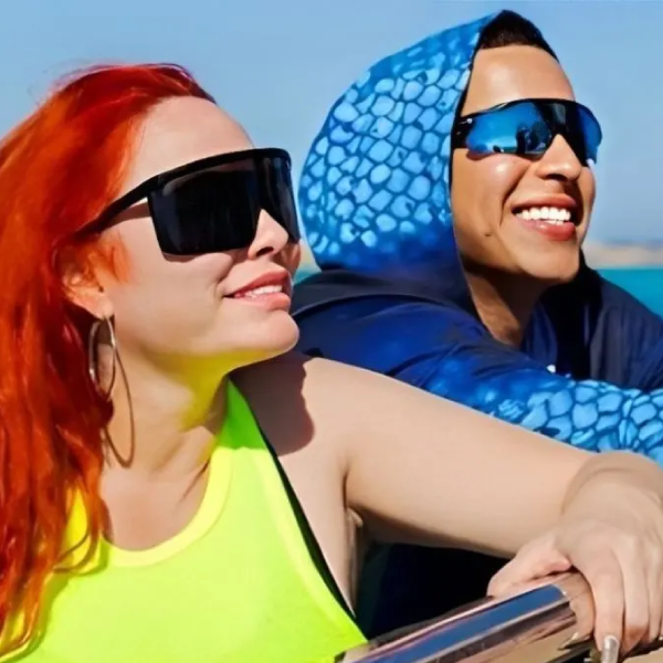Daddy Yankee anuncia su separaciÃ³n tras mÃ¡s de 20 aÃ±os de matrimonio con Mireddys GonzÃ¡lez
