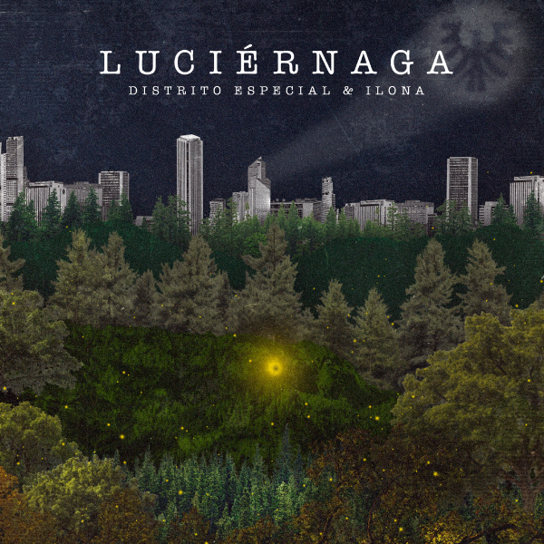 Distrito Especial regresa a la escena musical con nuevo Ã¡lbum y colaboraciones
