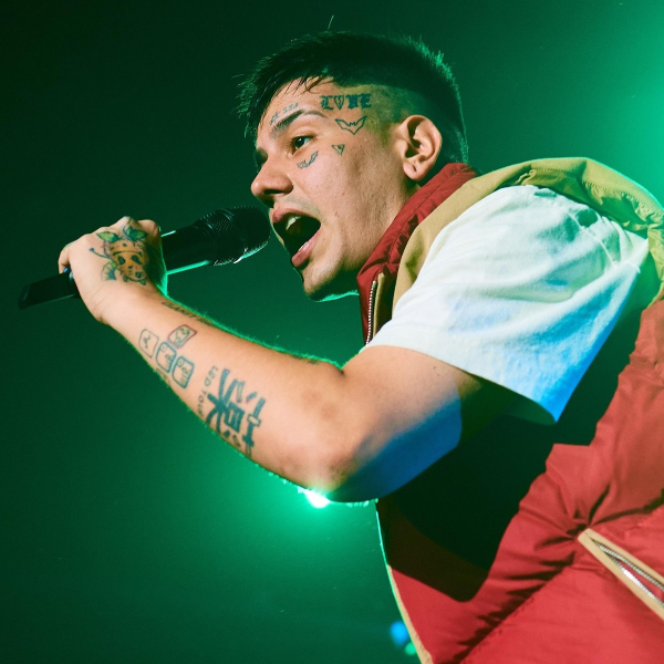 Duki llegarÃ¡ cargado de nueva mÃºsica  