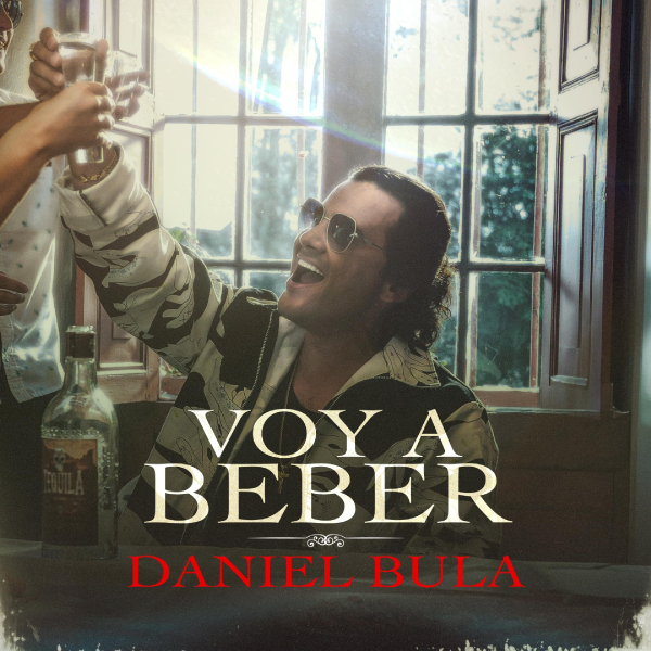 EL ARTISTA EMERGENTE DANIEL BULA LANZA UN HIMNO DE DESAMOR Y SUPERACION 
