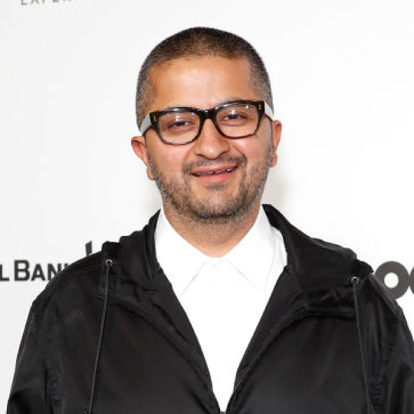 El colombiano Fabio Acosta, ejecutivo latino del aÃ±o segÃºn Billboard