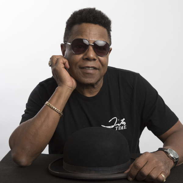 Fallece Tito Jackson, miembro fundador de Jackson Five y hermano de Michael Jackson 