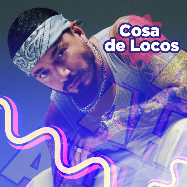 J Balvin estrena el videoclip de 