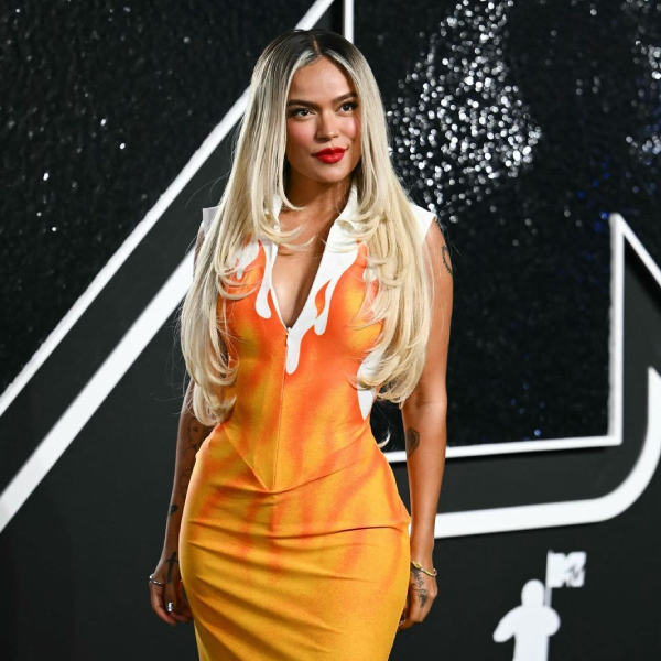 Karol G lidera las nominaciones a los Premios Billboard de la MÃºsica Latina 2024 