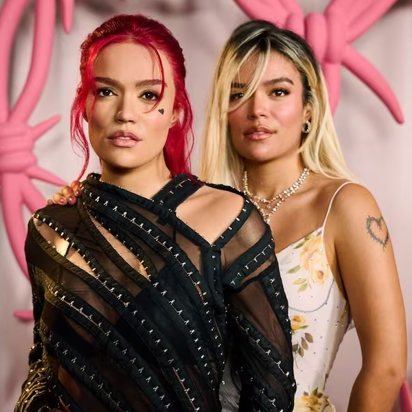 Karol G sigue marcando historia con dos figuras en Madame Tussaud 