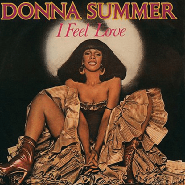 LAS 10 MEJORES CANCIONES DANCE DE TODOS LOS TIEMPOS SEGUN BILLBOARD