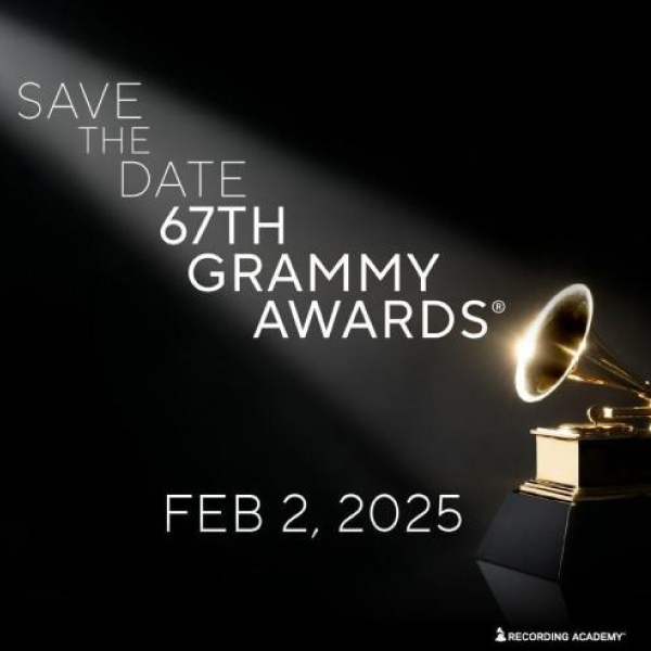 Los nominados mÃ¡s destacados de los Grammy 2025