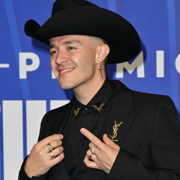 Luis Alfonso, el Colombiano que ConquistÃ³ los Billboard 