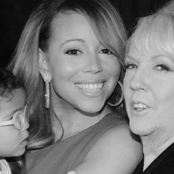 Mariah Carey anuncio que tanto su madre como su hermana fallecieron trÃ¡gicamente el mismo dÃ­a durante el fin de semana 