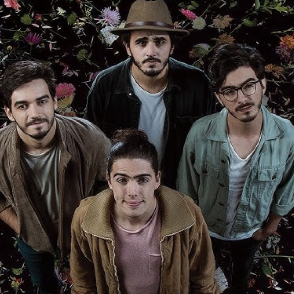 Morat conquista a varios paÃ­ses en su exitosa gira 