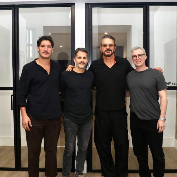 Ricardo Arjona se une a Interscope Capitol Labels Group