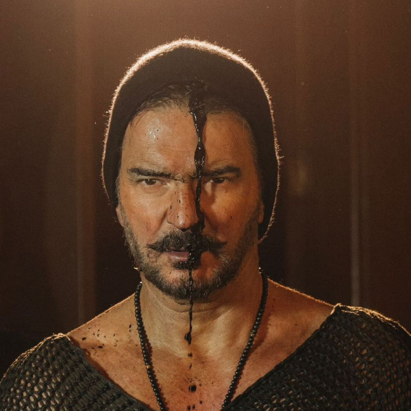 Ricardo Arjona sigue con su proyecto 