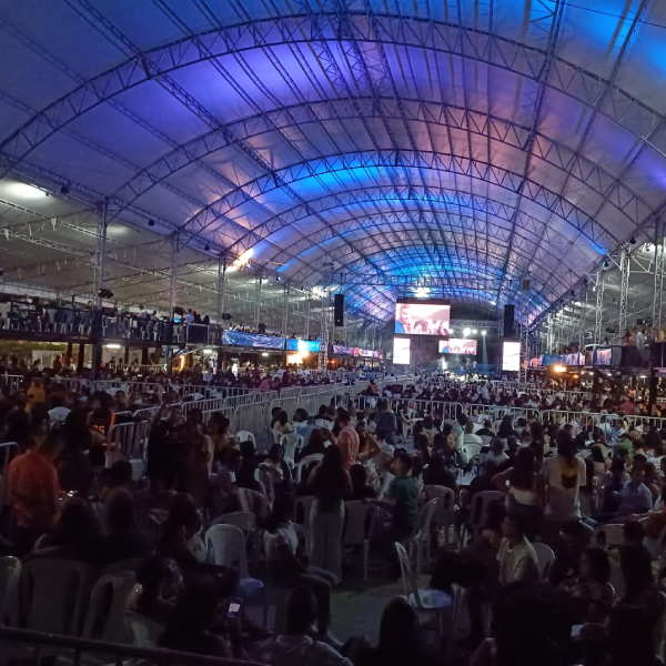 Serie Latinoamericana: Los mejores venues de conciertos en Colombia 2024 
