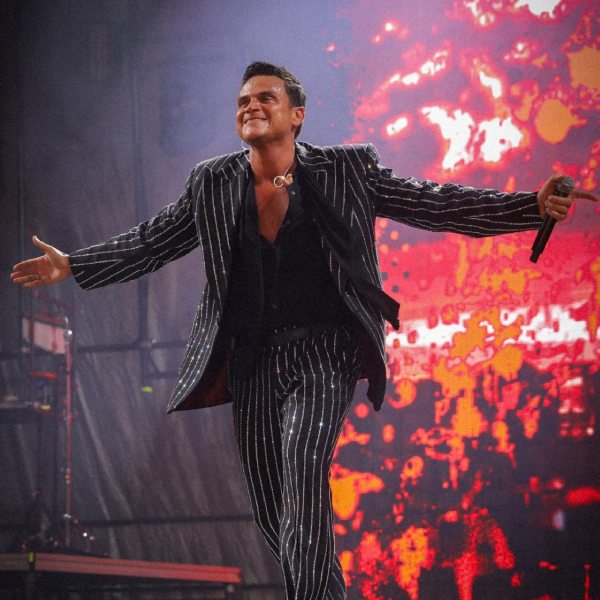 Silvestre Dangond cierra su gira en Miami con una noche Ã©pica y emotiva