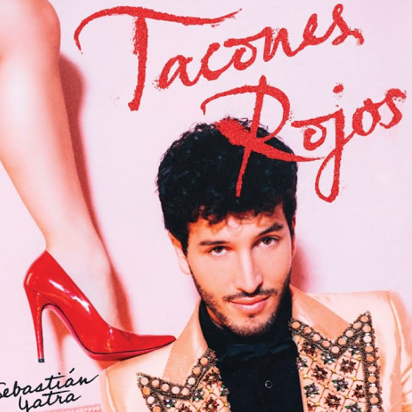 TOP 5 DE LAS CANCIONES DE POP LATINO QUE HAN CRECIDO EN EL TOP 100 DE DECIBELES ESTA SEMANA