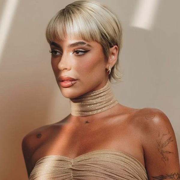 Tini acompaÃ±Ã³ a Morat en su gira mundial