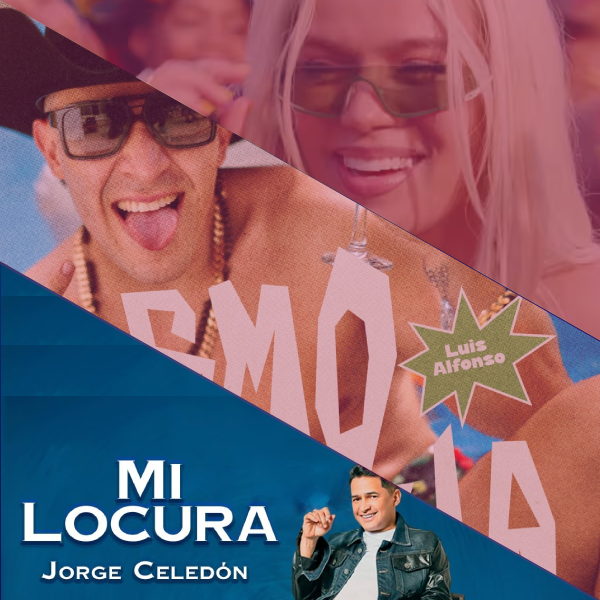 Top de los gÃ©neros mÃ¡s escuchados en Colombia Hits  