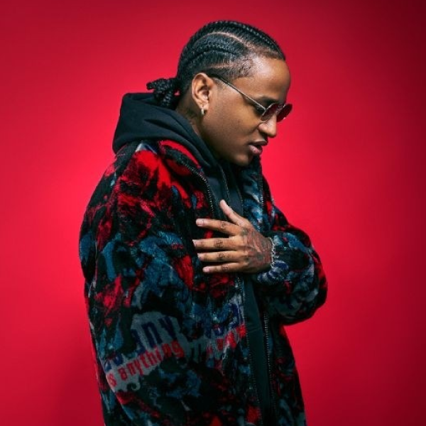Zaider se suma a Sony Music para llevar el Afrobeat colombiano al mundo