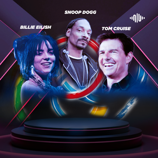 Billie Eilish, Snoop Dogg y Red Hot Chili Peppers se preparan para la ceremonia de clausura de los Juegos OlÃ­mpicos 