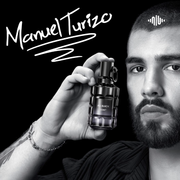 Manuel Turizo establece nuevo RÃ©cord Guinness con Cyzone 