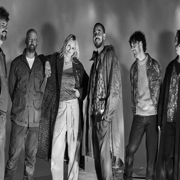 Linkin Park anuncia a Emily Armstrong como su nueva voz principal 